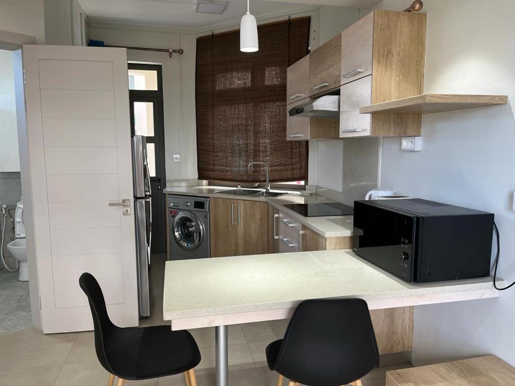 John House Studio No 5 Flic en Flac Екстер'єр фото