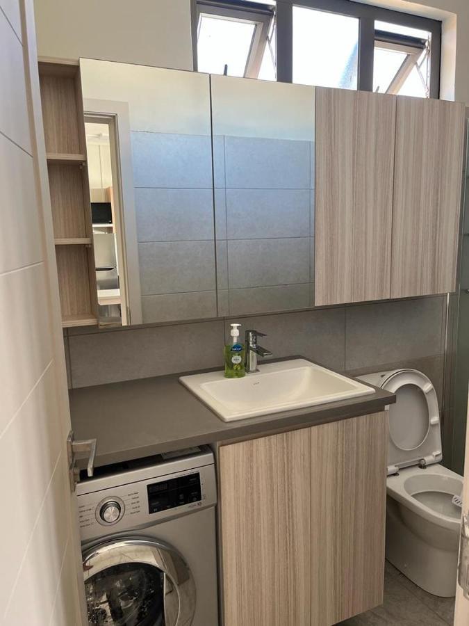 John House Studio No 5 Flic en Flac Екстер'єр фото