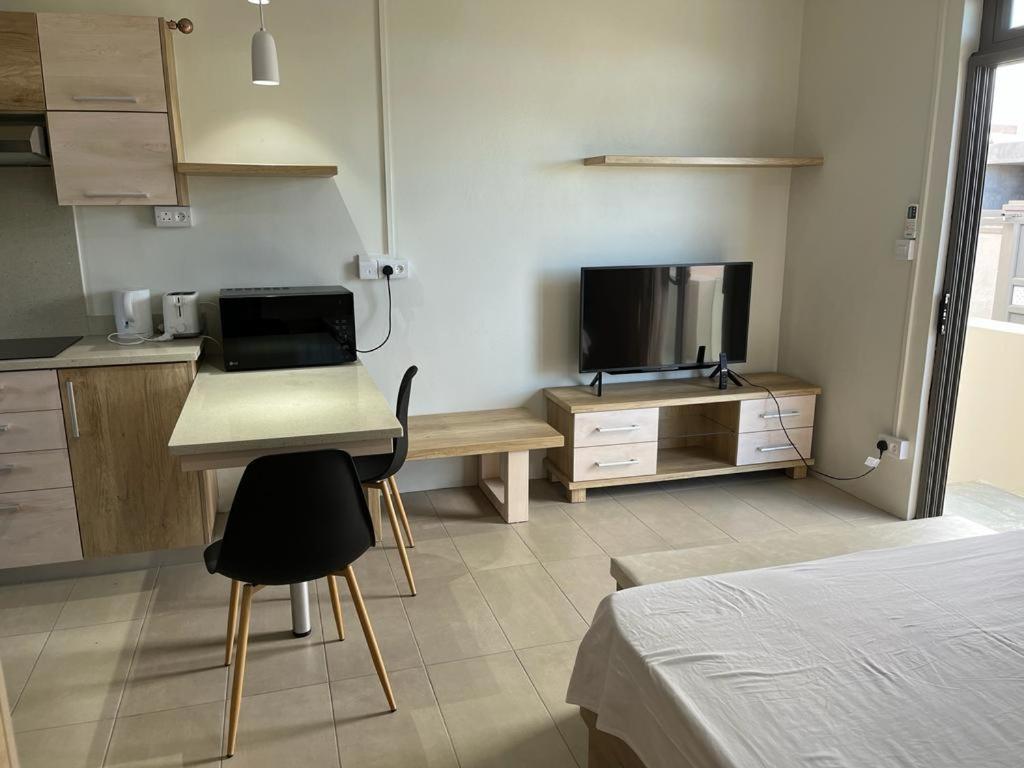 John House Studio No 5 Flic en Flac Екстер'єр фото