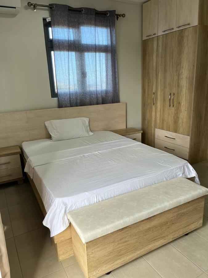 John House Studio No 5 Flic en Flac Екстер'єр фото