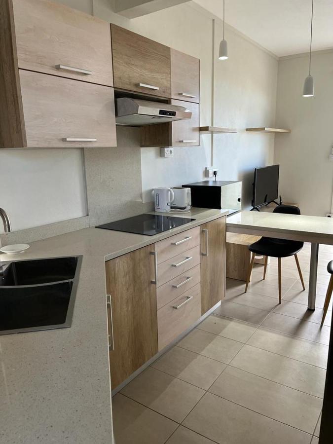 John House Studio No 5 Flic en Flac Екстер'єр фото